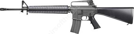 foto TM M16 A2